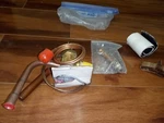Carrier New In Box Sporlan Y1113-CBIZE-3 Valve EA36YD133 R410A. Fixed Price $95.00.