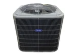 Carrier 25SCA542A003 3.5 Ton Single-stage Split-system Heat Pump 14.3 SEER2. Fixed Price $1812.00.