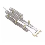 Carrier L99H008 Heater Element, 5KW. Fixed Price $171.99.