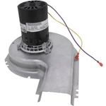Carrier 345585-75111 Ventor Motor Assembly Idm Replacement 48VL400196. Fixed Price $644.48.