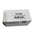 Honeywell FV180 1/8 Npt Goldtop Universal Air Vent - Heating/cooling Systems. Fixed Price $9.60.
