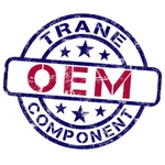 Oem Trane American Standard Furnace Inducer Motor BLW0569 BLW-0569 BLW00569. Fixed Price $560.00.