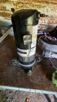 Copeland ZP39K5E-TFD-130 39,000 Btu R-four Ten 460V 60HZ 3PH Scroll A/c Comp. Fixed Price $649.99.