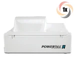 1X Machine Powerroll 2 Electric Cigarette KS/100MM + Rolling Tubes. Fixed Price $133.62.