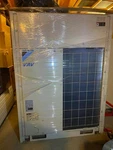 Daikin Vrv-iv Series Air Cooled Heat Recovery Outdoor Unit REYQ72XATJA. Fixed Price $4499.00.