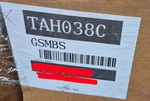 Climatemaster TAH038CGSMBS, Ton Air Handler. Fixed Price $2000.00.