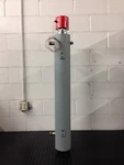 Watlow 316 Stainless Steel Circulation Heater 240V 3-PHASE 15KW. Fixed Price $2499.00.