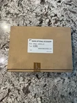 Daikin BRC944B2 Wired Thermostat. Fixed Price $235.95.