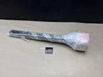 New Watlow BHN717N5-20 Screw Plug Immersion Heater 480V 6000W Warranty. Fixed Price $775.00.