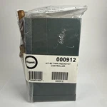 Raypak 000912 KIT-B2 Tank Aquastat Controller Boiler Temp. Fixed Price $134.65.