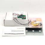 Trane Low Ambient Head Pressure Kit 204/480V (BAYLOAM107A) Silver. Fixed Price $284.98.