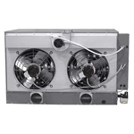 Dayton 55FG74 Stndrd-profle Gas Unt HTR,NG,5800CFM. Fixed Price $3672.87.