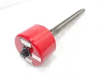 Chromalox 035748 Heating Element. Fixed Price $1200.00.