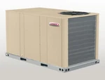 Lennox Ton Package Unit Rtu 230V 1PH Heat W/economizer Kga Series. Fixed Price $4999.00.