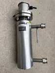 Chromalox NWHSS-03-03P5-E4XX Water Circulation Heater 3-ELEMENT 3.5KW 480V 3PH. Fixed Price $960.00.
