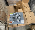 Trane Steam/hot Water Unit Heater 500 Cfm Serpentine UHSBA181TAA100A0000. Fixed Price $399.00.