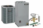Oxbox By Trane Ton Heat Pump System J5HP5024A1000AA 5JMM4A0B30S21SA. Fixed Price $3353.69.