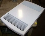 New Dayton 3TKA3 Electric Wall Heater Recessed Or Surface 240 Vac 1000 Watt. Fixed Price $134.99.