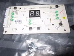 Display Board For Carrier Air Conditioning Unit GRJ2E-B(V1.1). Fixed Price $95.00.