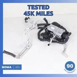 Range Rover Sport L494 Webasto Auxiliary Water Pump Heater Assembly Oem 45K. Fixed Price $664.00.