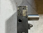 Rapid-air A2 Pneumatic Press Compact Feeder Unit. Fixed Price $185.00.
