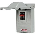 Eaton Cutler-hammer DPB222RP Air Conditioner Disconnect Switch Style 60 Amp New. Fixed Price $56.00.