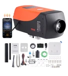 Vevor Diesel Air Heater 12V 5KW Parking Rapid. Fixed Price $185.00.