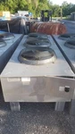 Liebert Fan 460V 3PH Condenser TCSV90K-A (sku: 109553). Fixed Price $2750.00.