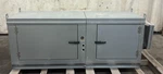Captiveaire System, Scfm 1200, Gas-fired Heater/handler A1-D.250-G10. Fixed Price $3000.00.