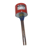 Tempco TSP02208-HV2 Screw Plug Immersion Heater 2000W 120V New. Fixed Price $286.00.