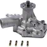 Water Pump Compact Agco ST30 ST34A ST40X Challenger MT275B Mf 1429 1520. Fixed Price $144.12.