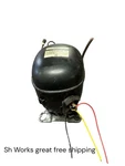 Copeland RRT64C1E-IFA-901 Refrigeration Compressor 115V 1PH Free Shipping. Fixed Price $379.00.