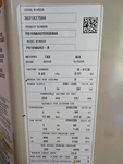 Payne (by Carrier) 3.5 Ton 16SEER Air-conditioner/condenser,coil (upflow) "new". Fixed Price $2500.00.
