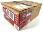 Dimplex Register Series Electric Wall Heater Complete Unit. Model DRMC162W. Fixed Price $74.99.