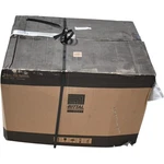 New Rittal Sk 3383.510 Blue Roof Mount Cooler 1000W 115V Ac 3719BTU. Fixed Price $3499.95.
