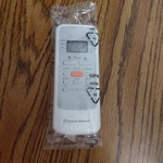 Ocean Breeze Air Conditioner Ac Unit Remote Control RG51H3(2) / CEU1-M New. Fixed Price $23.20.