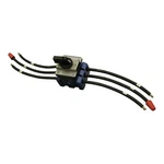 Qmark MPDS60 Disconnect SWITCH,600V,1 Or Phase 20CA43. Fixed Price $415.52.
