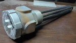 Chromalox MTI-360E2 Screw Plug Immersion Heater 3-PHASE Kw New In Box. Fixed Price $779.99.
