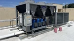 Carrier 30RBA Air Cooled Chiller 90 Ton R-410A 460V 3-PHASE. Fixed Price $8000.00.