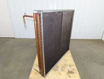 Ingersoll Rand TS2000 Thermostar Air Dryer Replacement Radiator 49-3/4X49-3/4". Fixed Price $849.99.