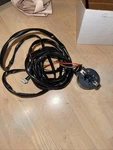 Trane Service First Condenser Fan Motor MOT19491. Fixed Price $150.00.