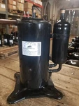 Samsung UG5T360FUAFK 198-257V 58HZ 3PH R-410A Rotary A/c Compressor. Fixed Price $499.00.