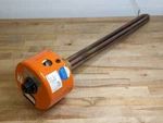 Ogden 22" Copper Pipe Plug Immersion Heater Element 240V KV-3T2-0239-M1. Fixed Price $290.97.