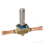 Solenoid Valve Danfoss Evr Lut. 10 Mm 032F1208. Fixed Price $123.85.