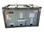 Trane YSC060G4EMB002X 5 Ton Convertible Gas/electric Packaged Unit 460V 3PH. Fixed Price $5000.00.