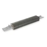 Tempco CSF00539 Heater, 120V, 17-7/8 In. L, 1200 Deg. Fixed Price $111.99.