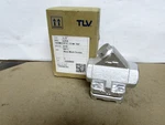 Tlv Ltd L21S Thermostatic Steam Trap 1/2" Npt (new - Open Box) Make Offer!!!. Fixed Price $219.97.