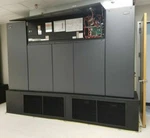 Liebert 30 Ton Downflow DH105KUA1E0 Fans, Econo Coil, Gycool Or Water Cooled. Fixed Price $45000.00.