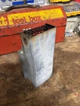 Exhaust Escape For Old York Ac/heat Outdoor Packageunit Propane/natural Gas. Fixed Price $9.99.