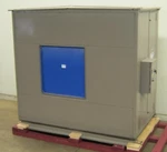 York Model XT0096X108-HAQA046A Air Hander. Fixed Price $13749.99.